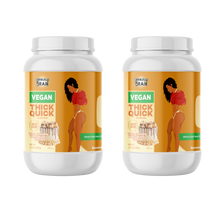 Load image into Gallery viewer, Chocolate Peanut Butter Banana ThickQuick