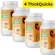 Load image into Gallery viewer, Limited Edition White Chocolate PB Banana ThickQuick