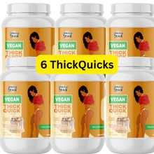 Load image into Gallery viewer, Limited Edition White Chocolate PB Banana ThickQuick