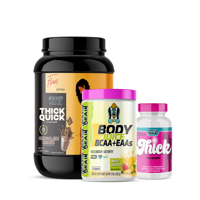 Curves Bundle