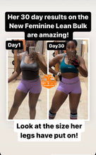 Load image into Gallery viewer, 30 Day Fit Curvy Plan