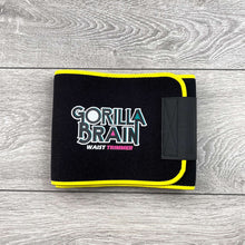 Load image into Gallery viewer, Waist Trimmer Sweat Waist Band