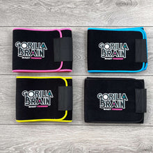 Load image into Gallery viewer, Waist Trimmer Sweat Waist Band
