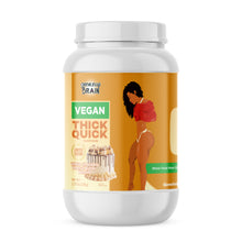 Load image into Gallery viewer, Limited Edition White Chocolate PB Banana ThickQuick
