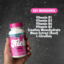 Load image into Gallery viewer, Thick Bundle