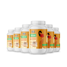 Load image into Gallery viewer, Chocolate Peanut Butter Banana ThickQuick