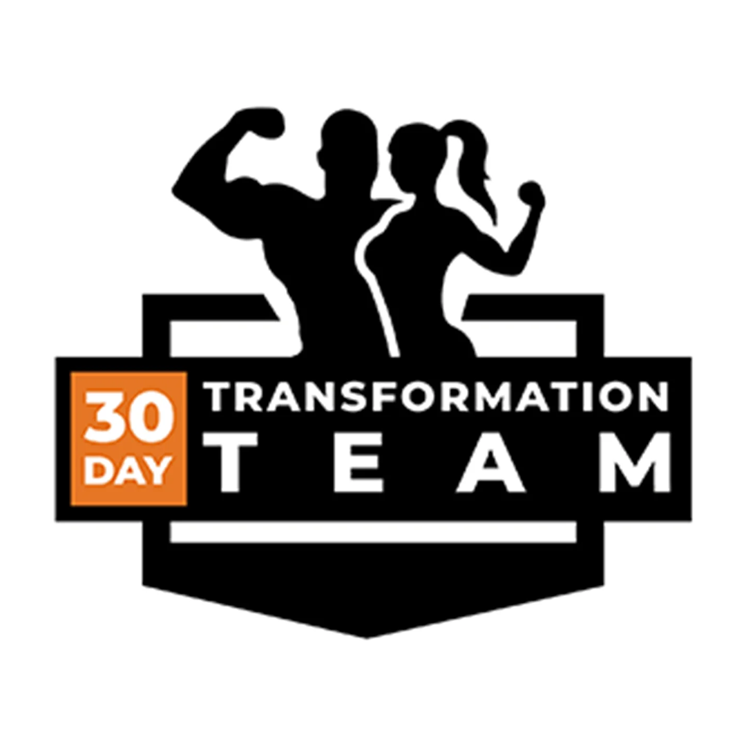 30 Day Fit Curvy Plan