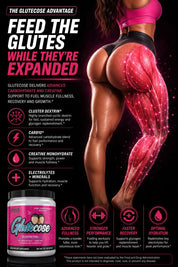 Booty Pump Max System