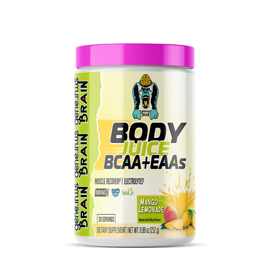 Body Juice