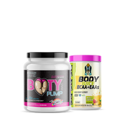 Booty Pump Max System