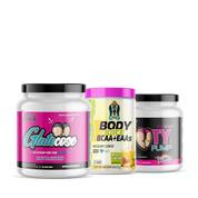 Booty Pump Max System