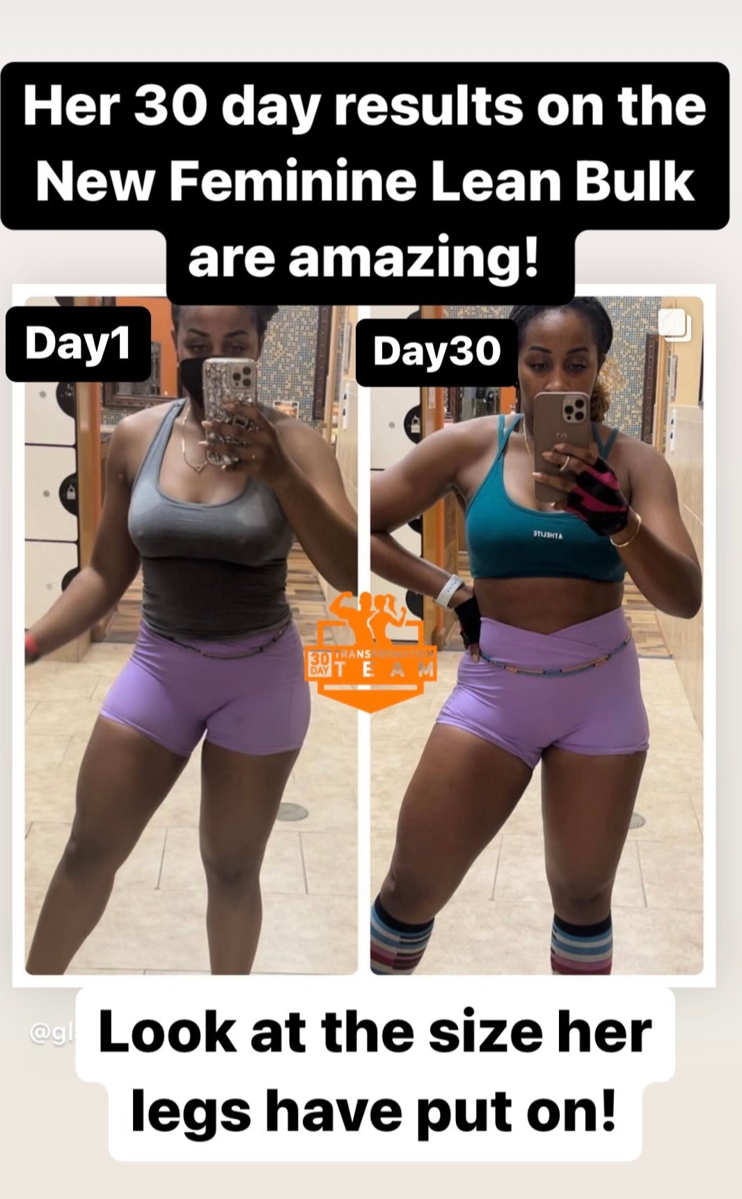 90 Day Transformation Programs