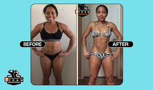 Load image into Gallery viewer, Feminine Lean Bulk Plan
