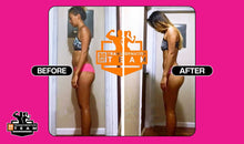 Load image into Gallery viewer, Feminine Lean Bulk Plan
