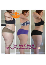 30 Day Fit Curvy Plan