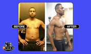 Men's Transformation Plan