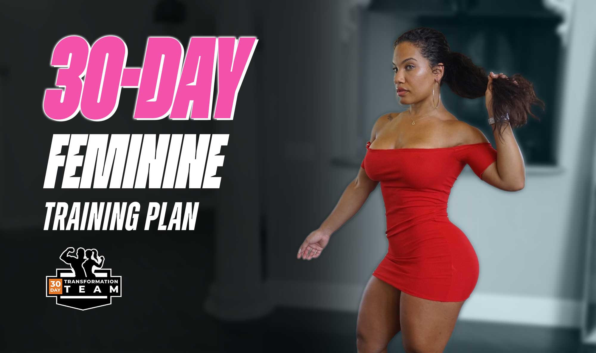 Feminine Lean Bulk Plan