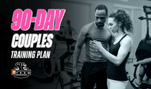 Load image into Gallery viewer, Partner&#39;s Transformation Plan
