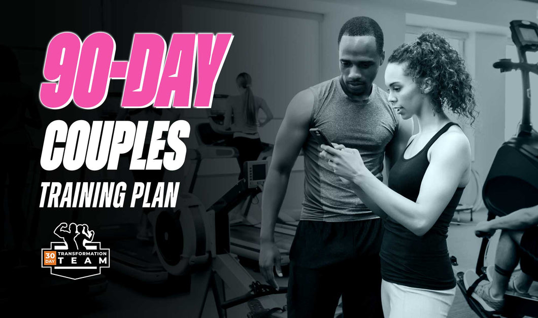 Partner's Transformation Plan