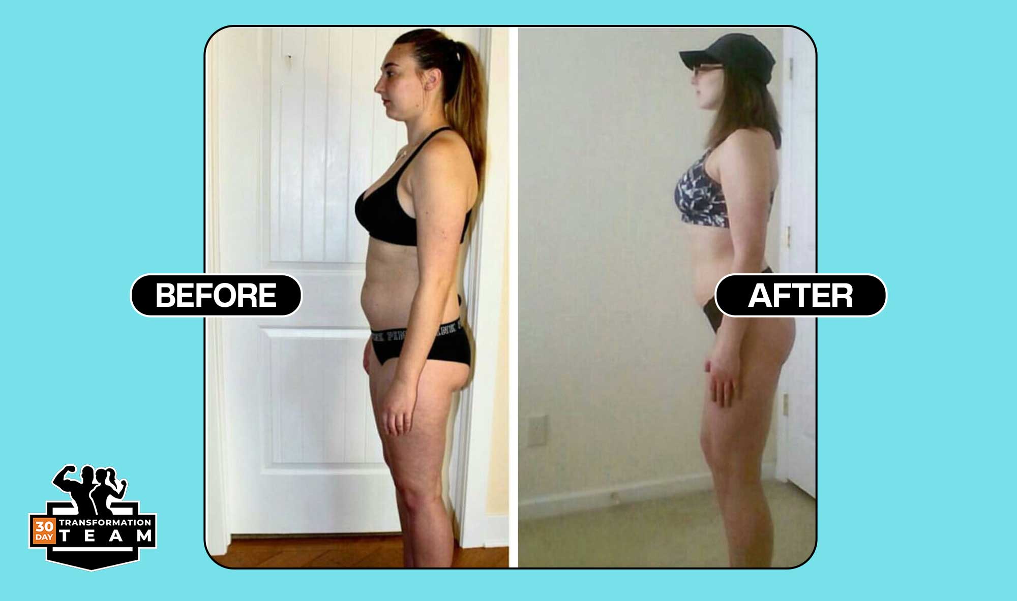 Feminine Lean Bulk Plan