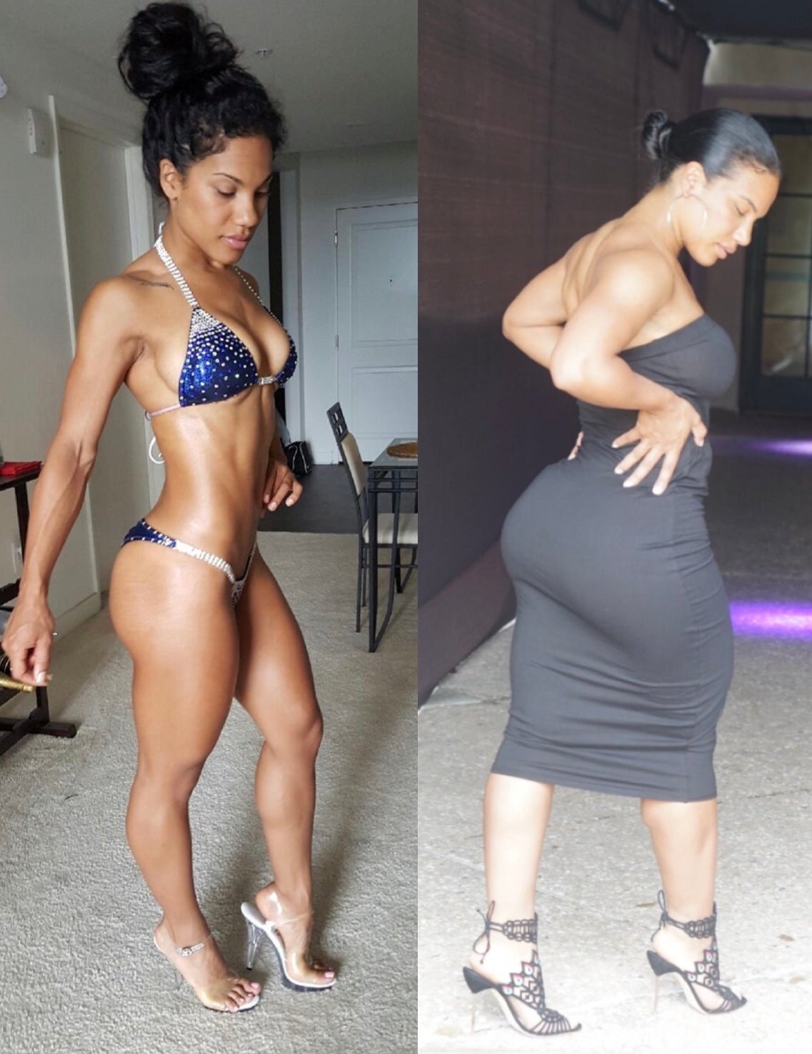 30 Day Fit Curvy Plan