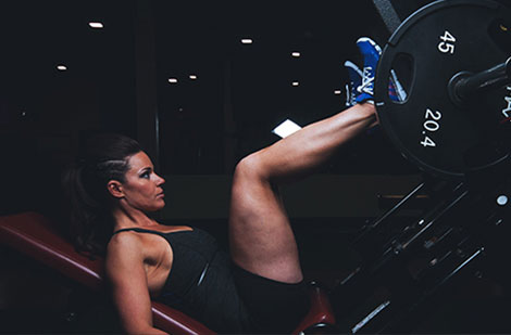 Get Thick 30 Day Transformation Plan