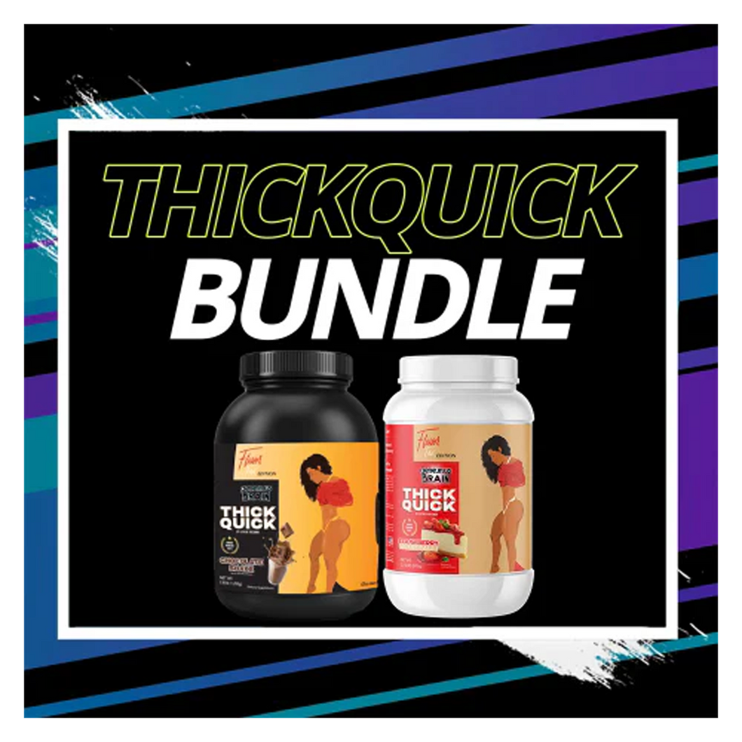 ThickQuick Bundle