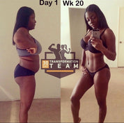 90 Day Transformation Programs