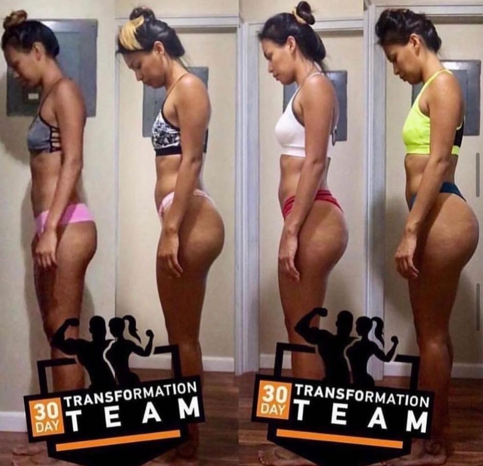 90 Day Transformation Programs