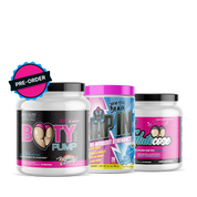 Booty Pump Max System