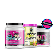 Booty Pump Max System