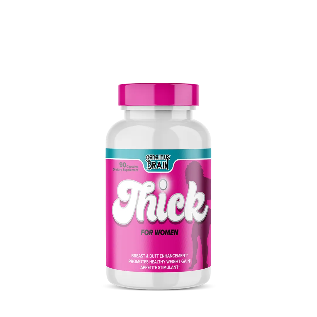Thick Bundle