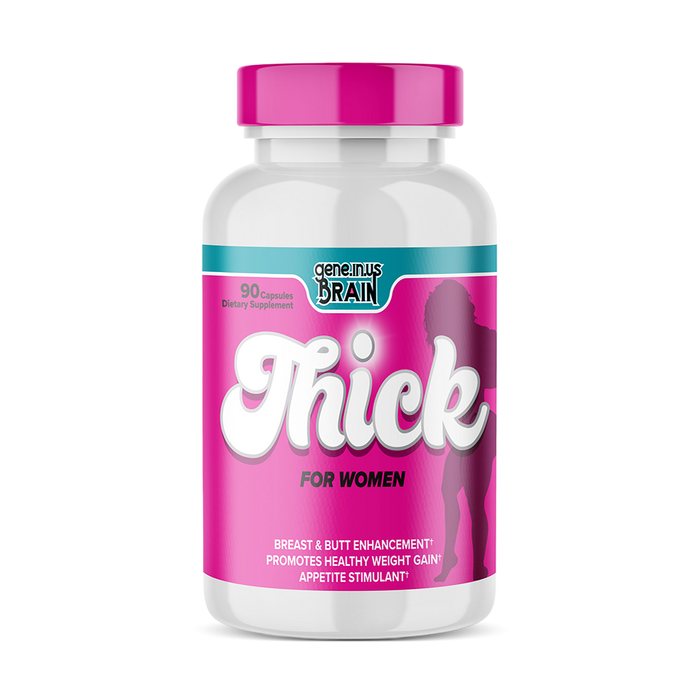 Thick Capsules