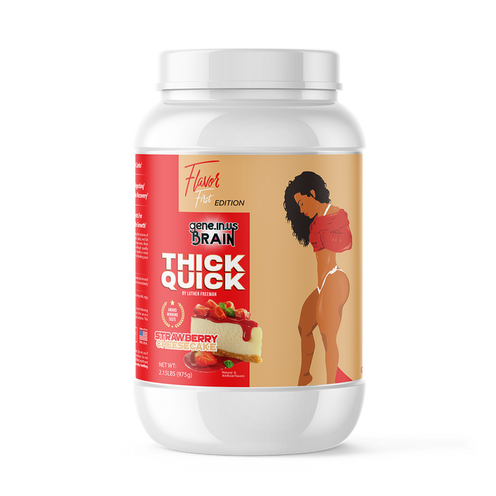 ThickQuick Shake