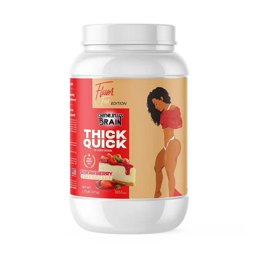 ThickQuick Bundle