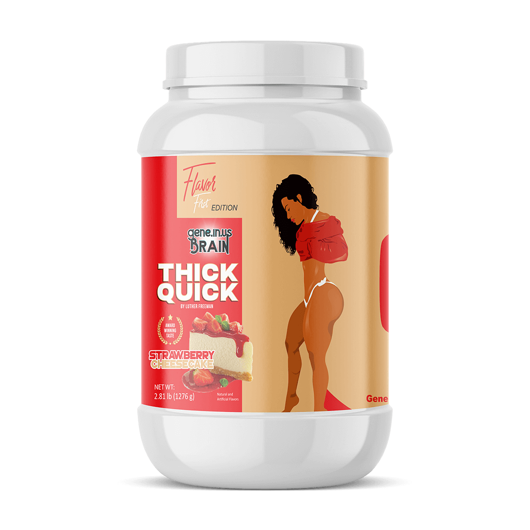 ThickQuick Shake
