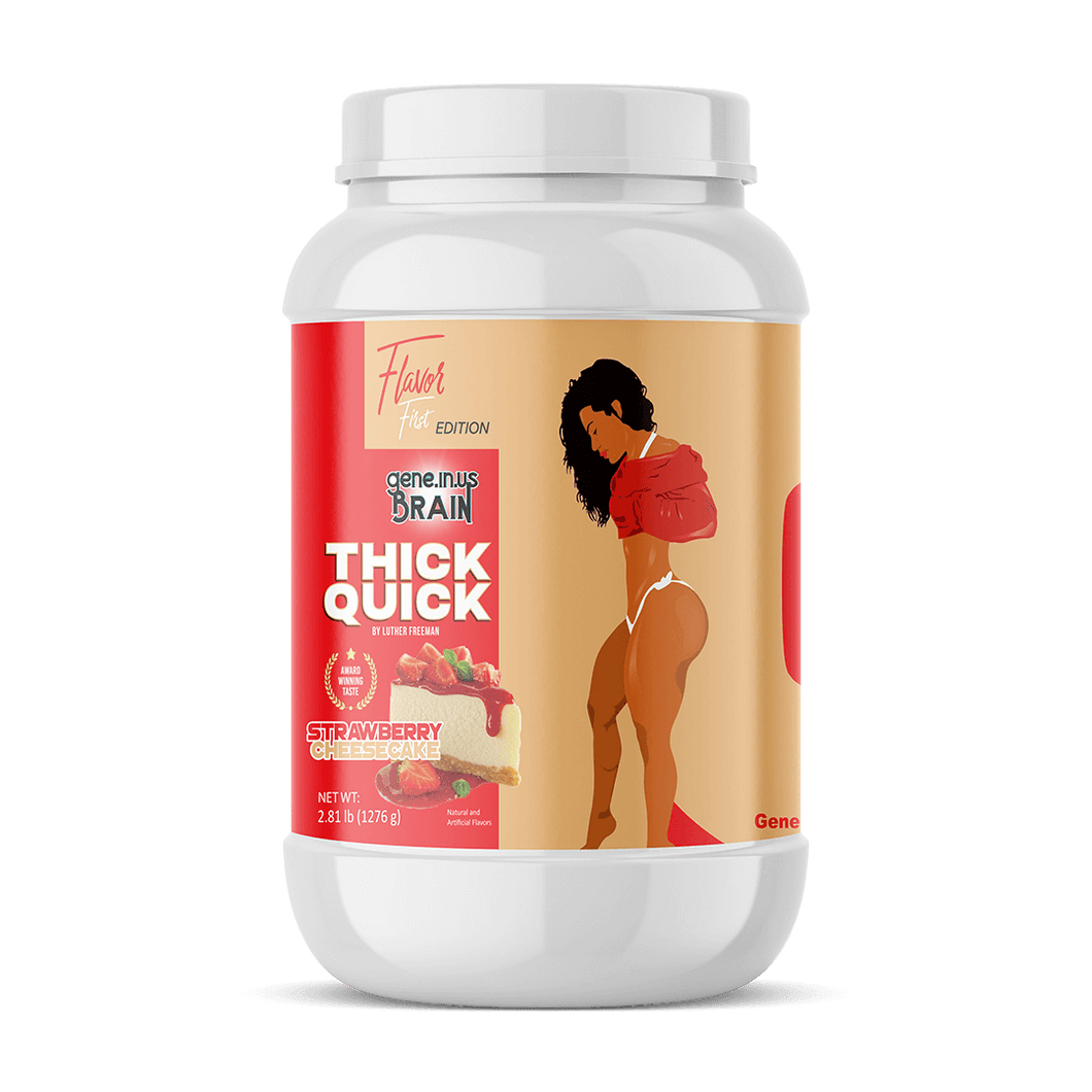 ThickQuick Shake
