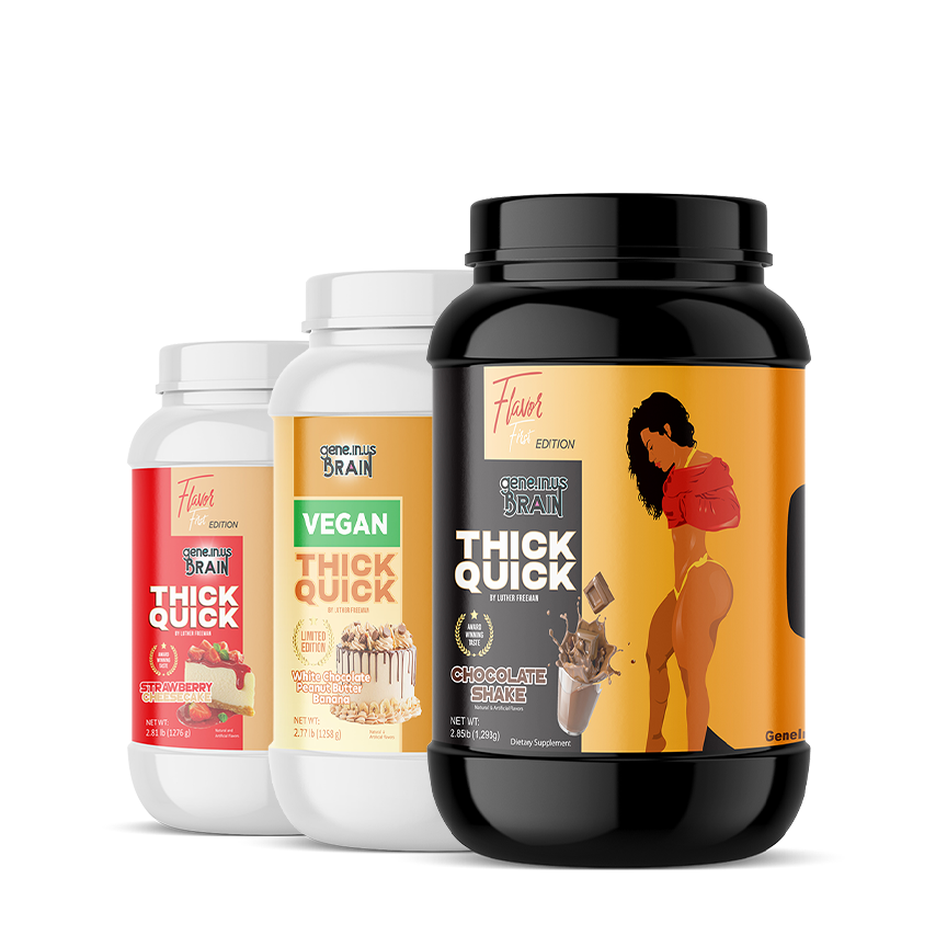 ThickQuick Bundle