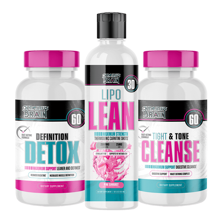 Tight and Tone System