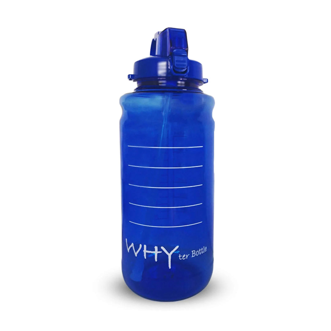 WHYter Bottle - Gallon Jugs