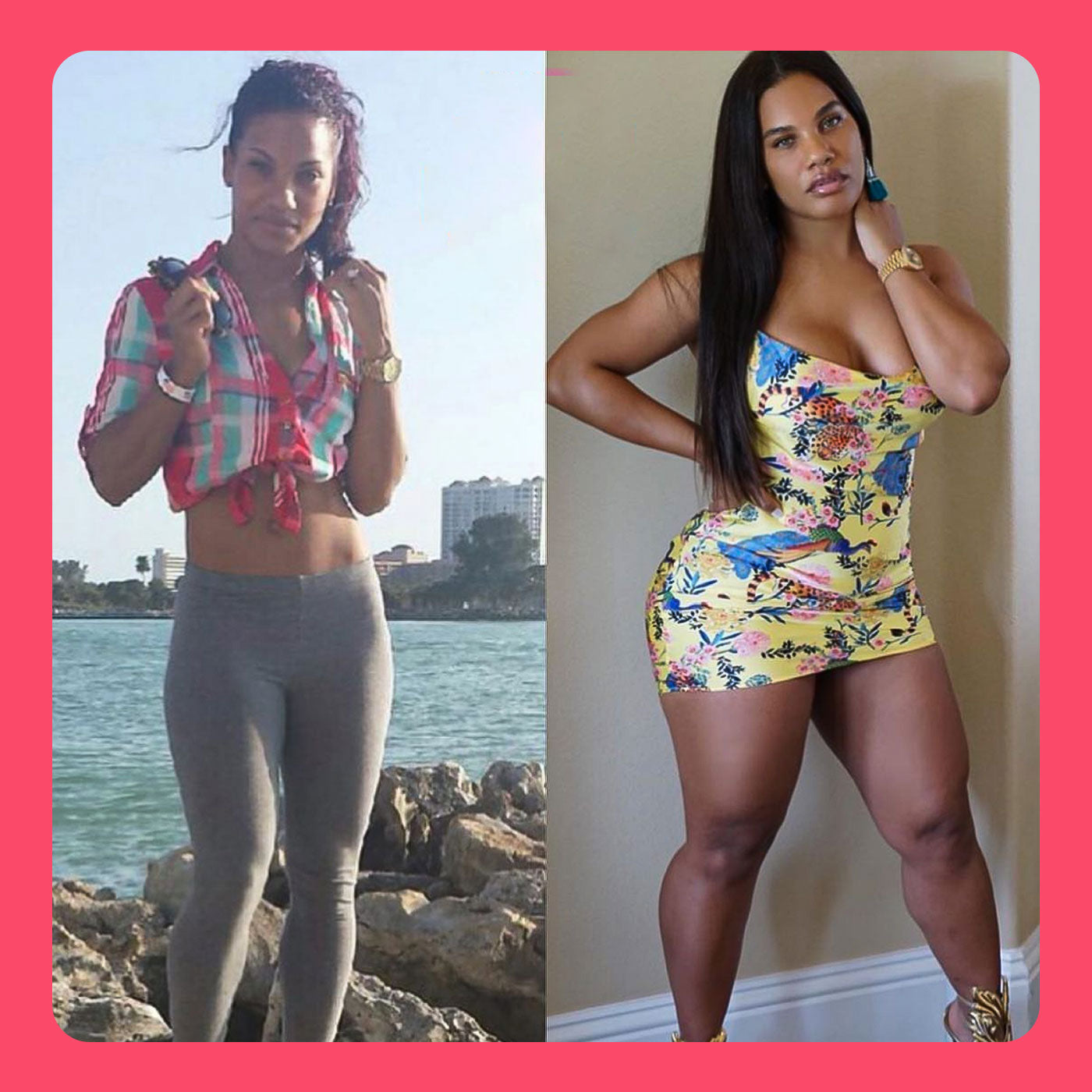 Partner's Transformation Plan