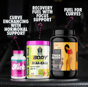 30 Day Transformation Bundle