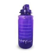 WHYter Bottle - Gallon Jugs