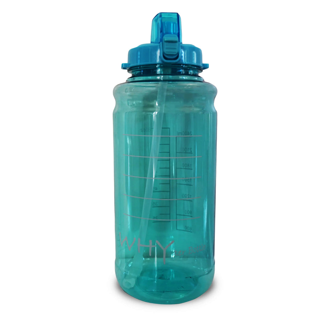 WHYter Bottle - Gallon Jugs