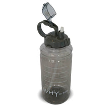Load image into Gallery viewer, WHYter Bottle - Gallon Jugs

